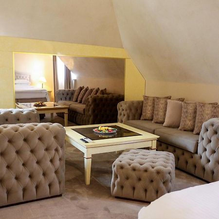 Casa Boyana Boutique Hotel Sofia Luaran gambar