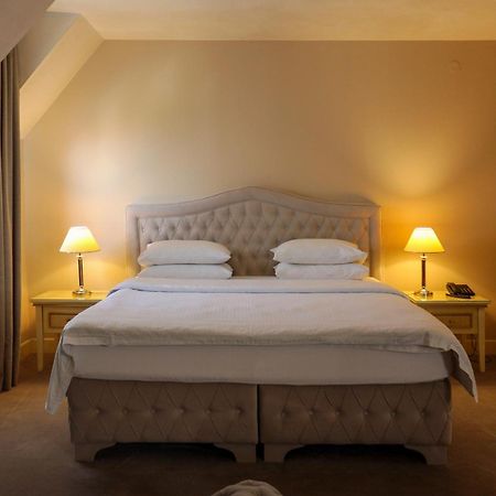 Casa Boyana Boutique Hotel Sofia Luaran gambar