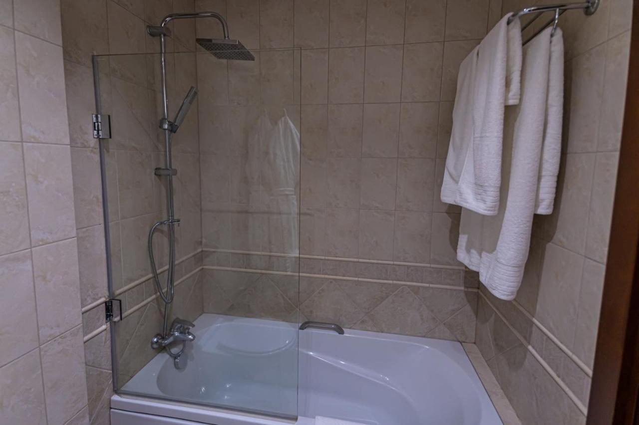 Casa Boyana Boutique Hotel Sofia Luaran gambar
