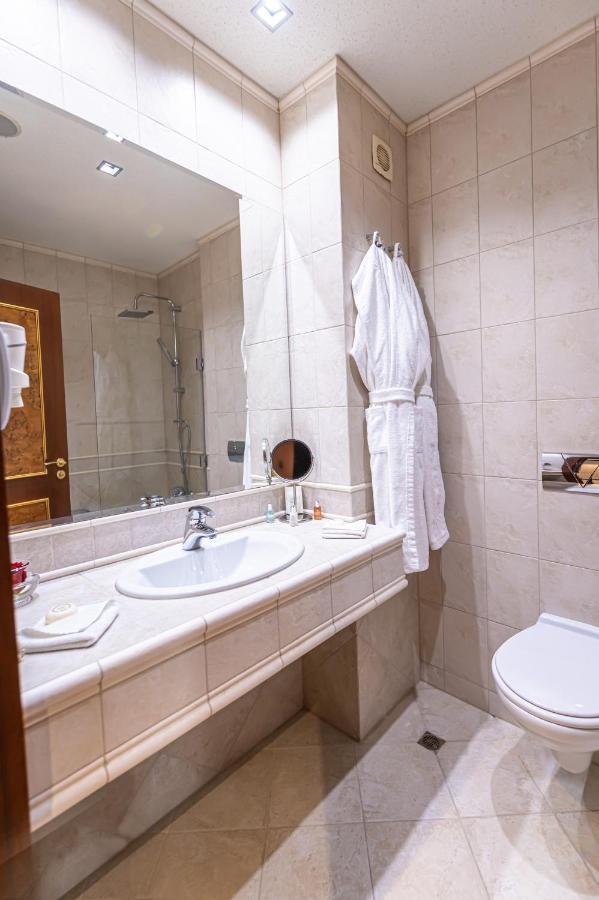 Casa Boyana Boutique Hotel Sofia Luaran gambar
