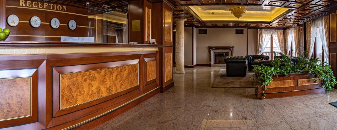 Casa Boyana Boutique Hotel Sofia Luaran gambar