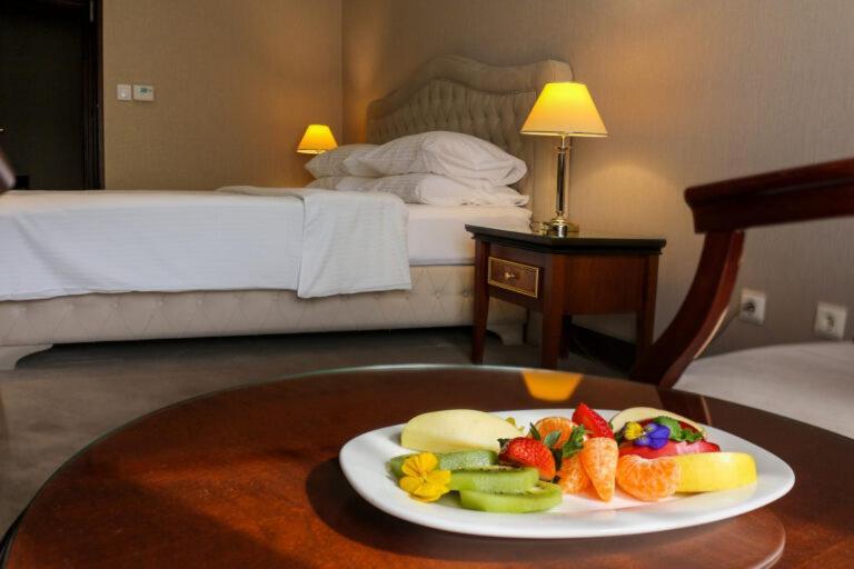 Casa Boyana Boutique Hotel Sofia Luaran gambar