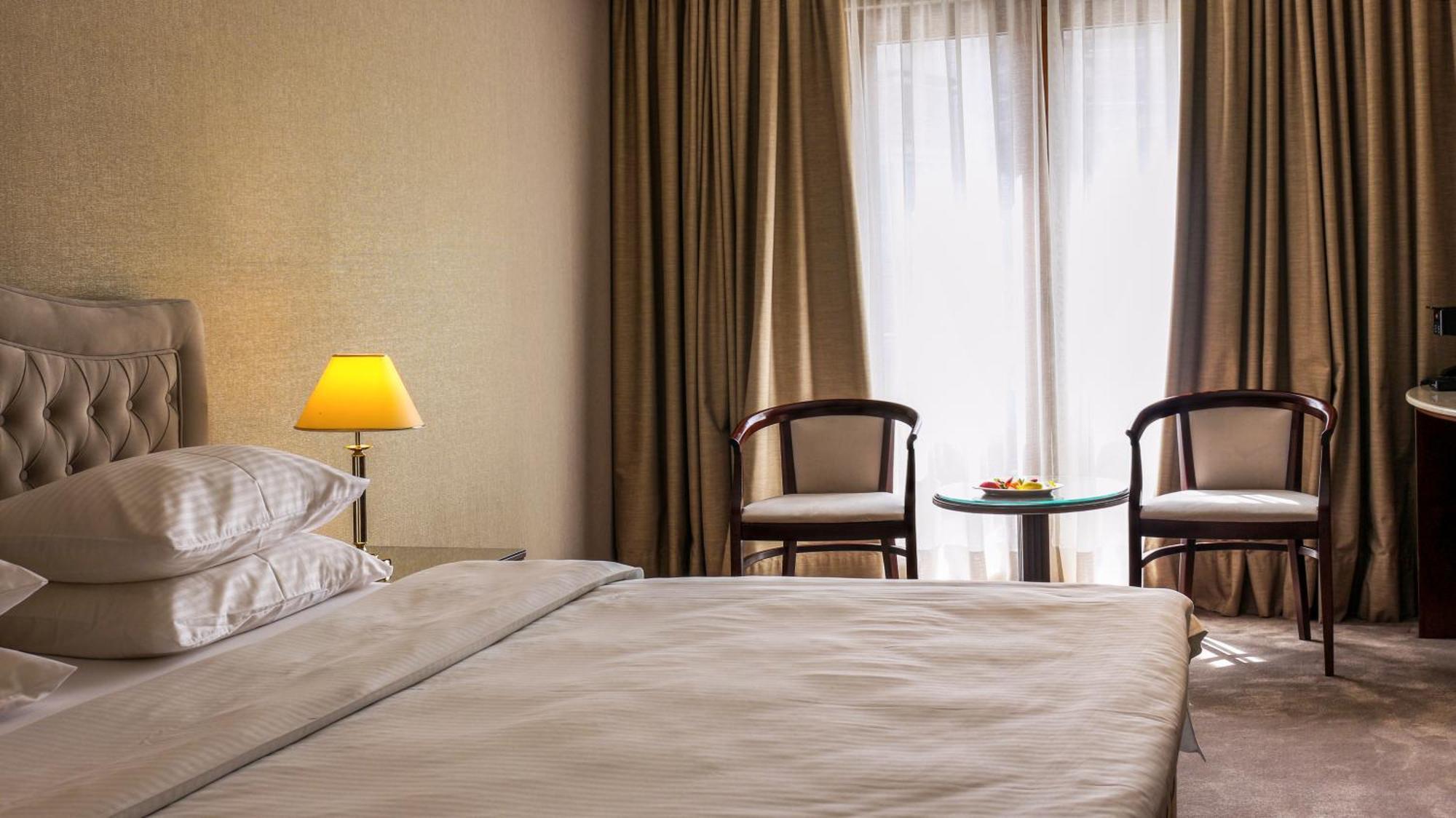 Casa Boyana Boutique Hotel Sofia Luaran gambar