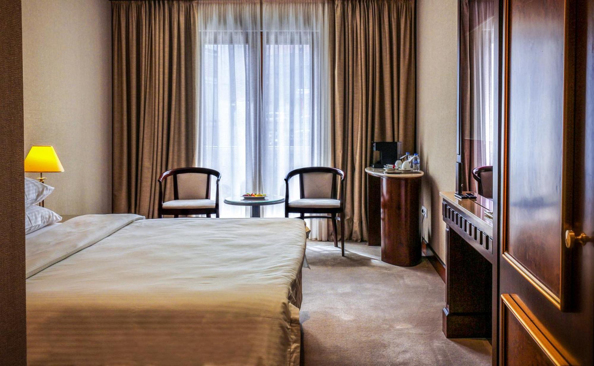 Casa Boyana Boutique Hotel Sofia Luaran gambar