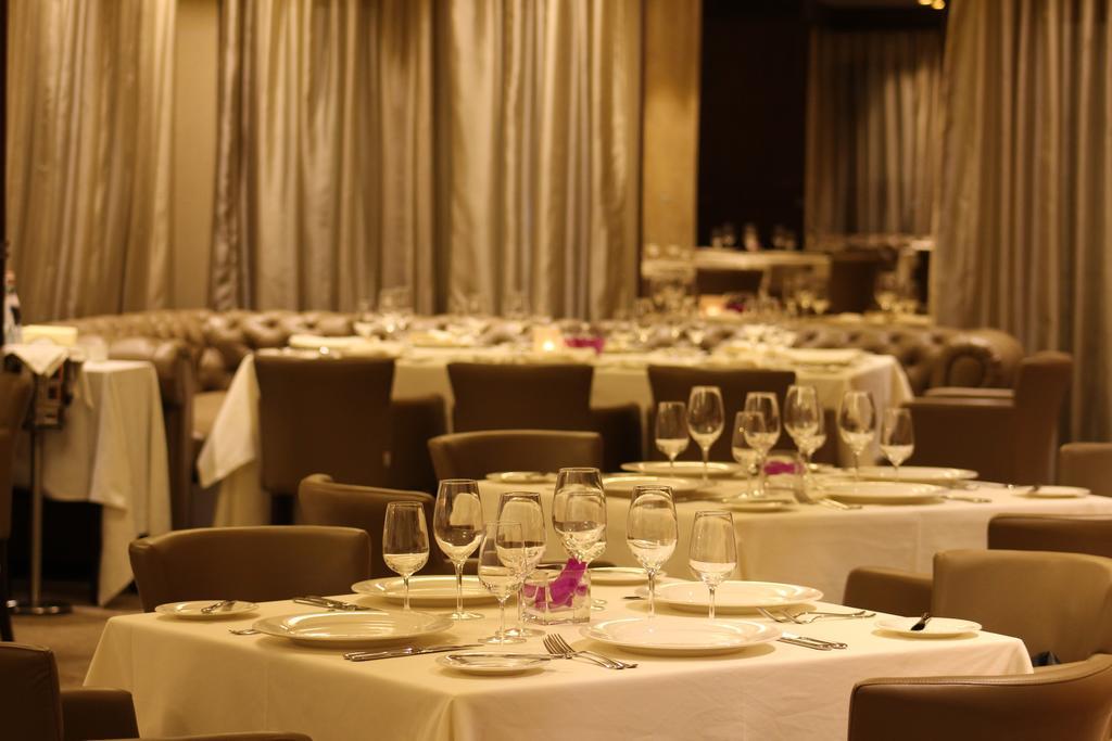 Casa Boyana Boutique Hotel Sofia Luaran gambar