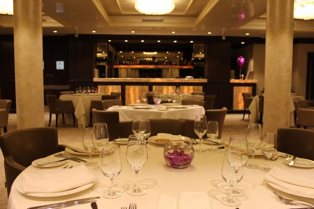 Casa Boyana Boutique Hotel Sofia Luaran gambar