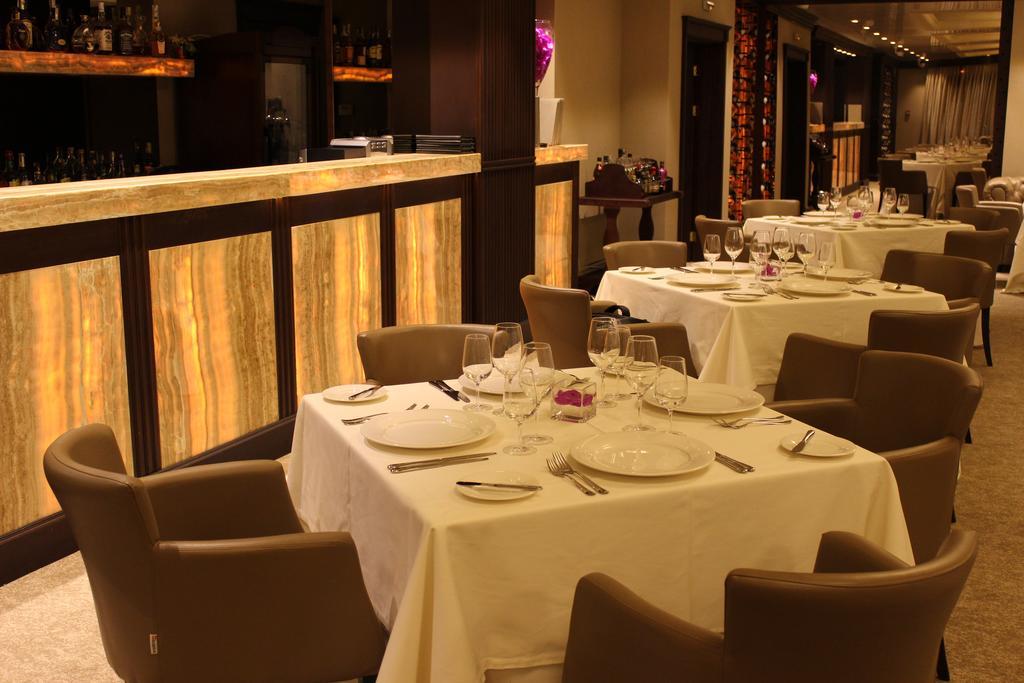 Casa Boyana Boutique Hotel Sofia Luaran gambar