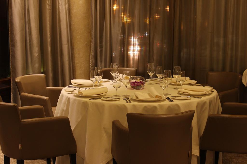 Casa Boyana Boutique Hotel Sofia Luaran gambar