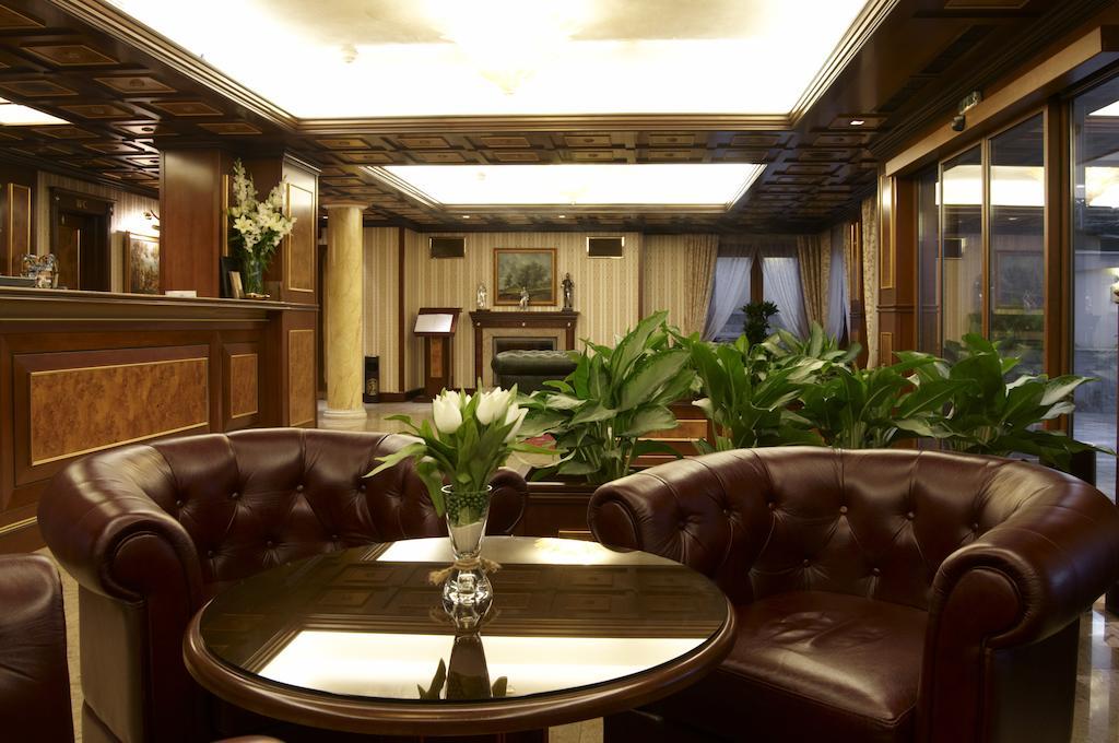 Casa Boyana Boutique Hotel Sofia Luaran gambar
