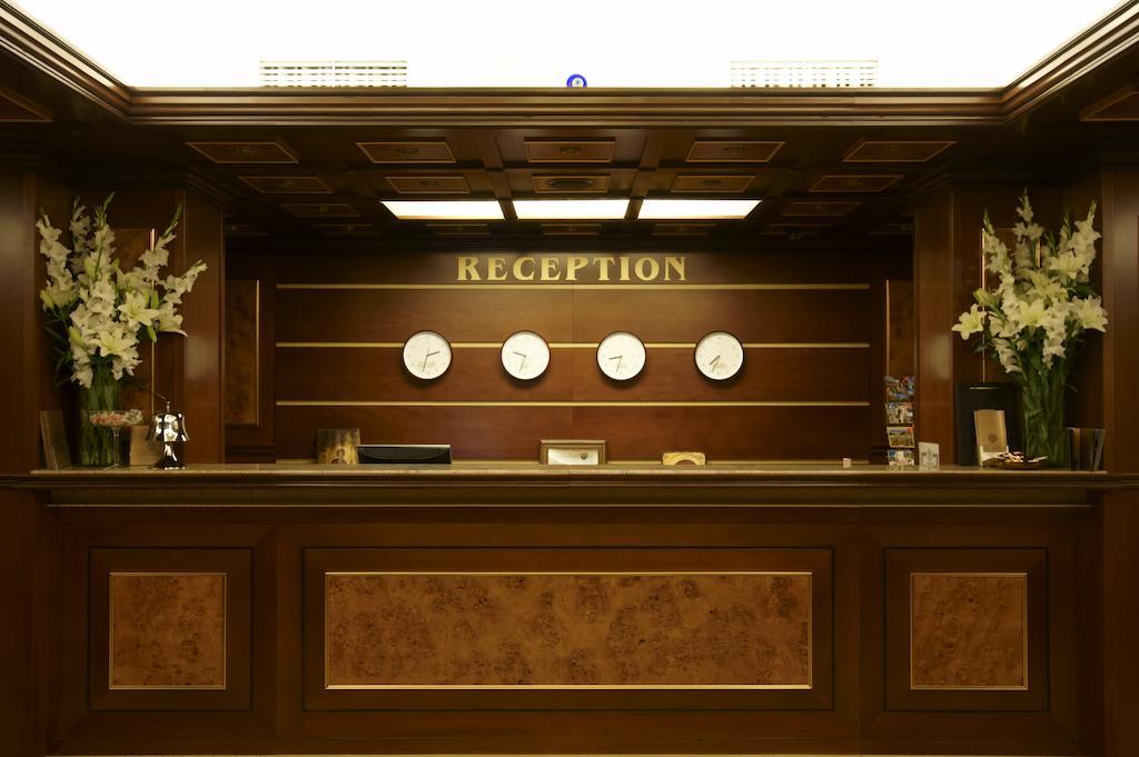 Casa Boyana Boutique Hotel Sofia Luaran gambar