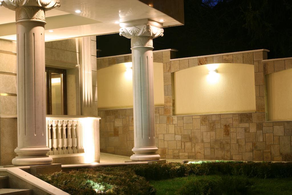 Casa Boyana Boutique Hotel Sofia Luaran gambar