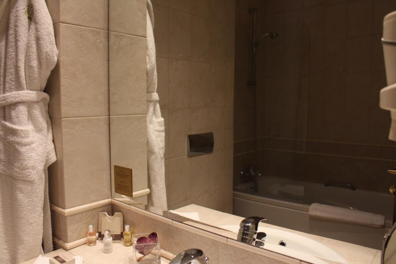 Casa Boyana Boutique Hotel Sofia Luaran gambar