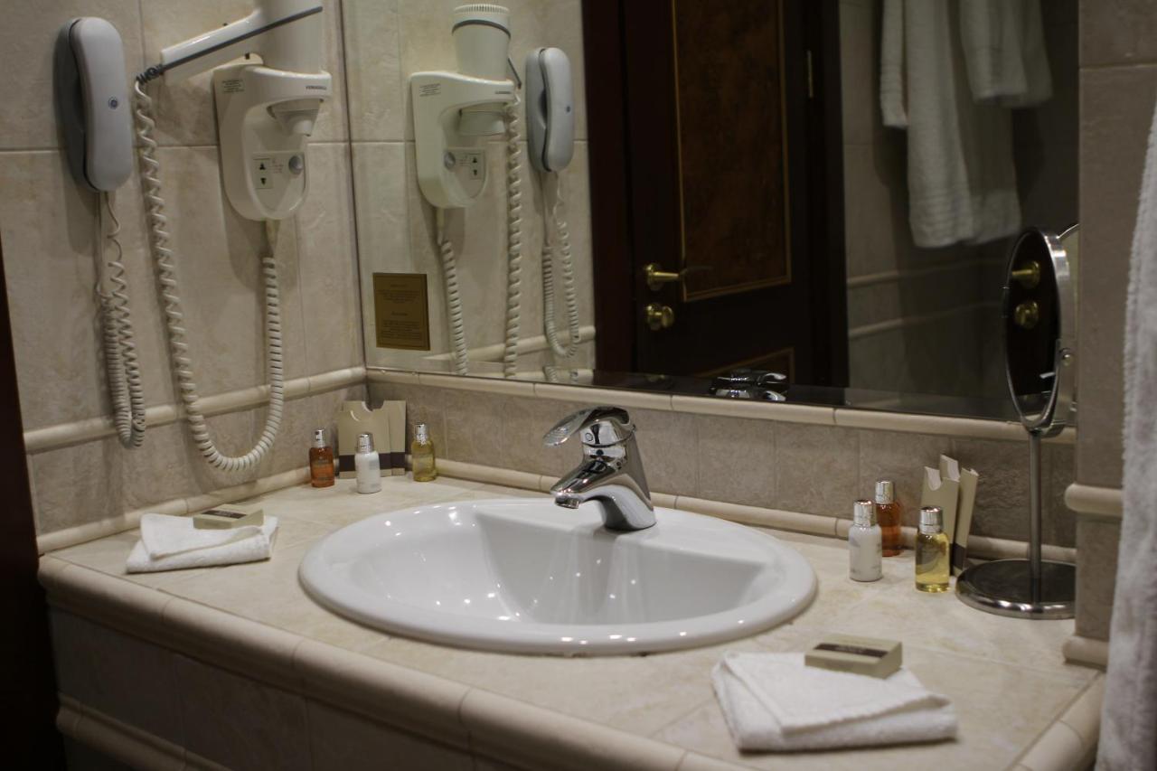 Casa Boyana Boutique Hotel Sofia Luaran gambar