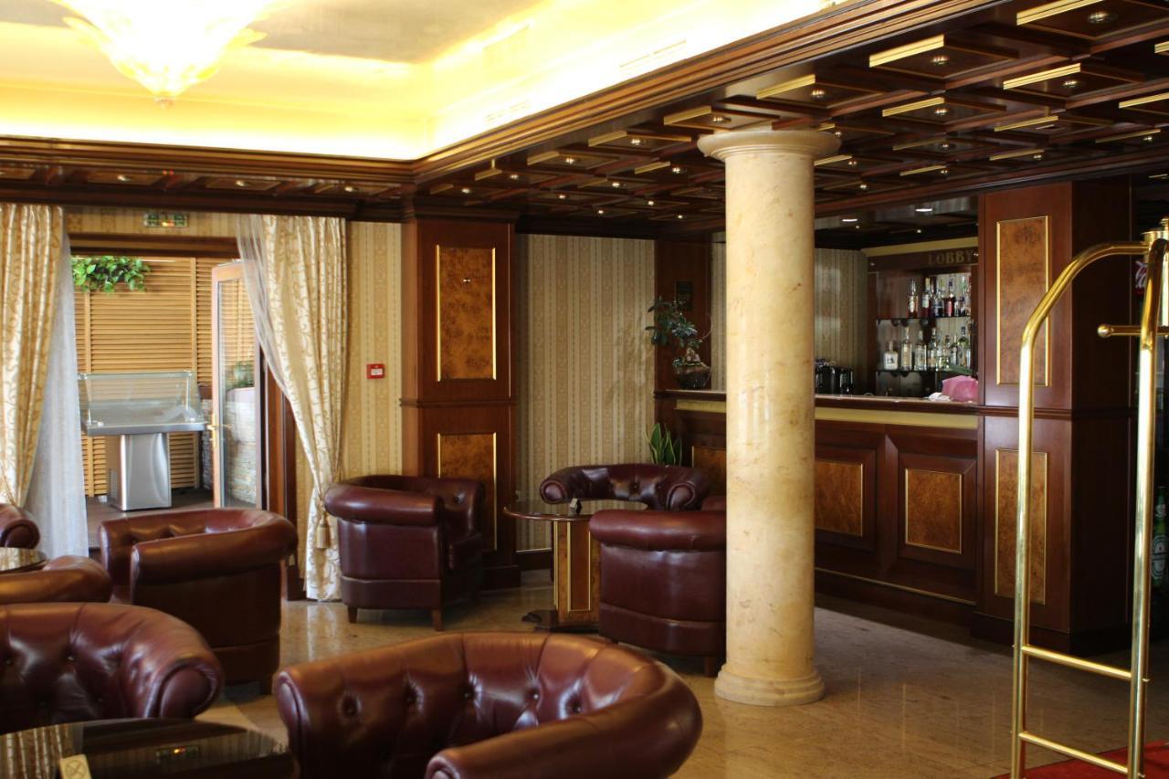 Casa Boyana Boutique Hotel Sofia Luaran gambar