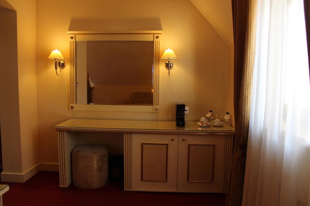 Casa Boyana Boutique Hotel Sofia Luaran gambar