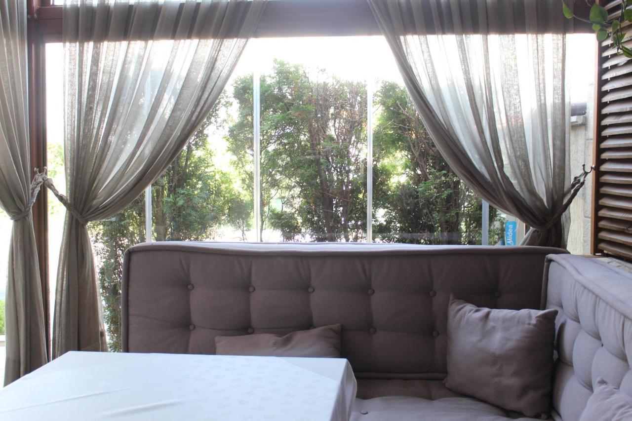 Casa Boyana Boutique Hotel Sofia Luaran gambar