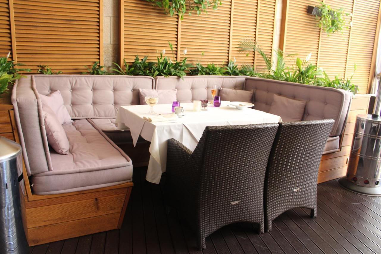 Casa Boyana Boutique Hotel Sofia Luaran gambar