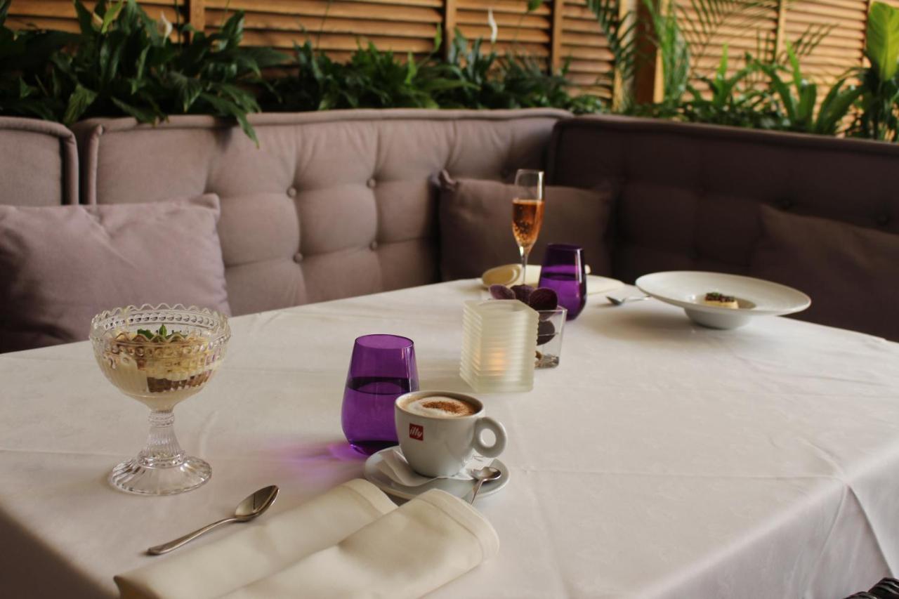 Casa Boyana Boutique Hotel Sofia Luaran gambar