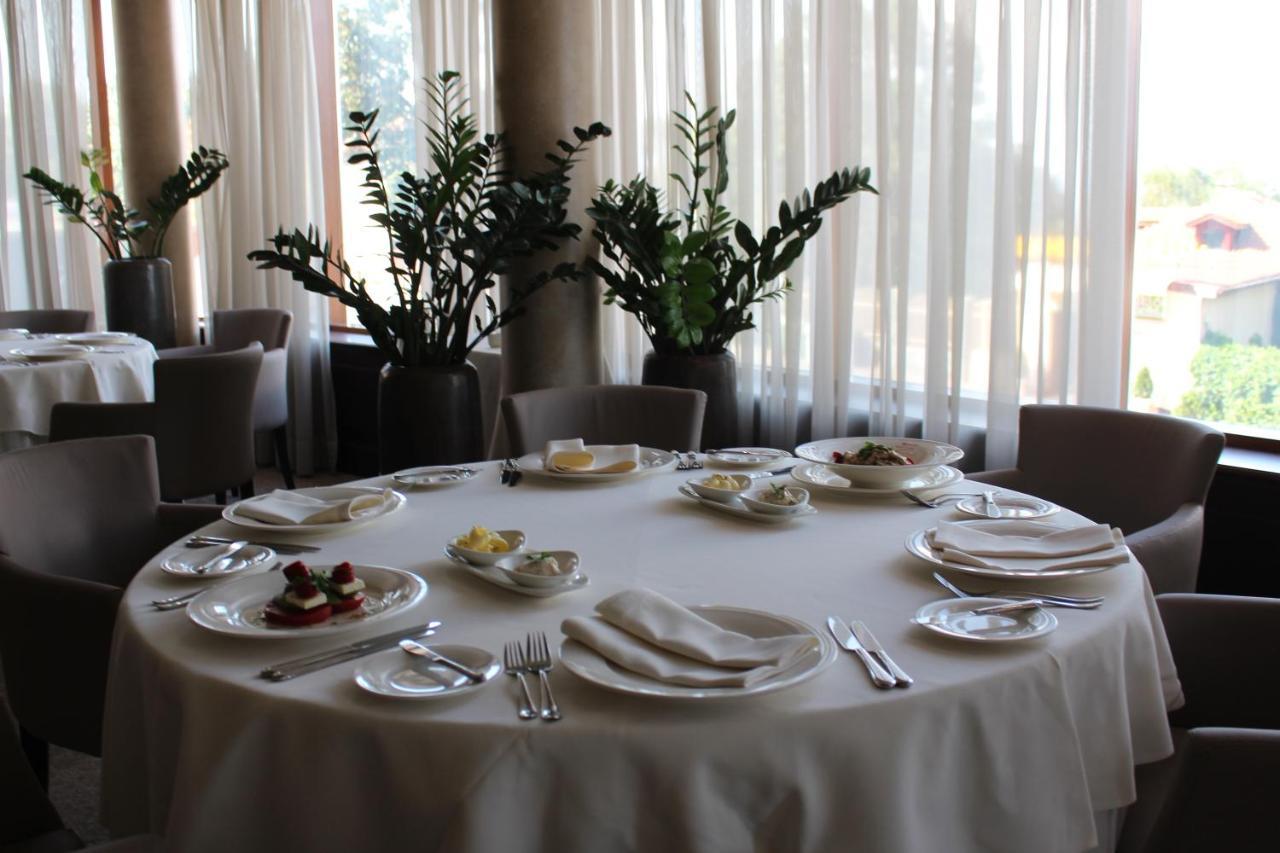 Casa Boyana Boutique Hotel Sofia Luaran gambar