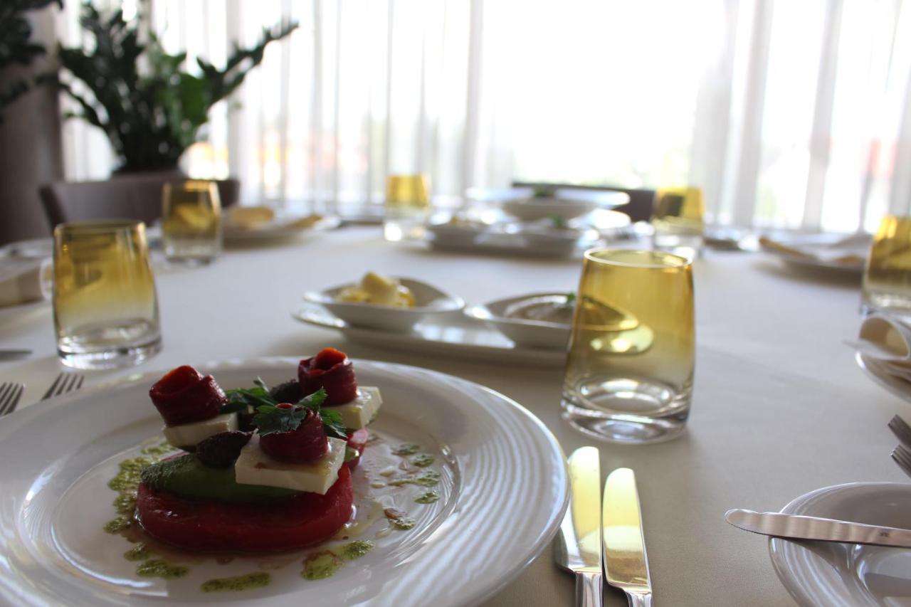 Casa Boyana Boutique Hotel Sofia Luaran gambar