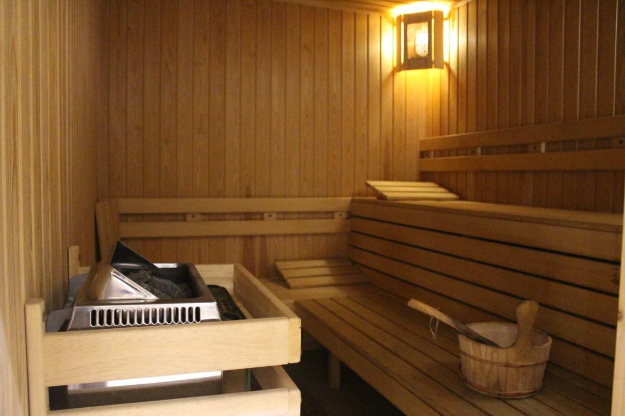 Casa Boyana Boutique Hotel Sofia Luaran gambar