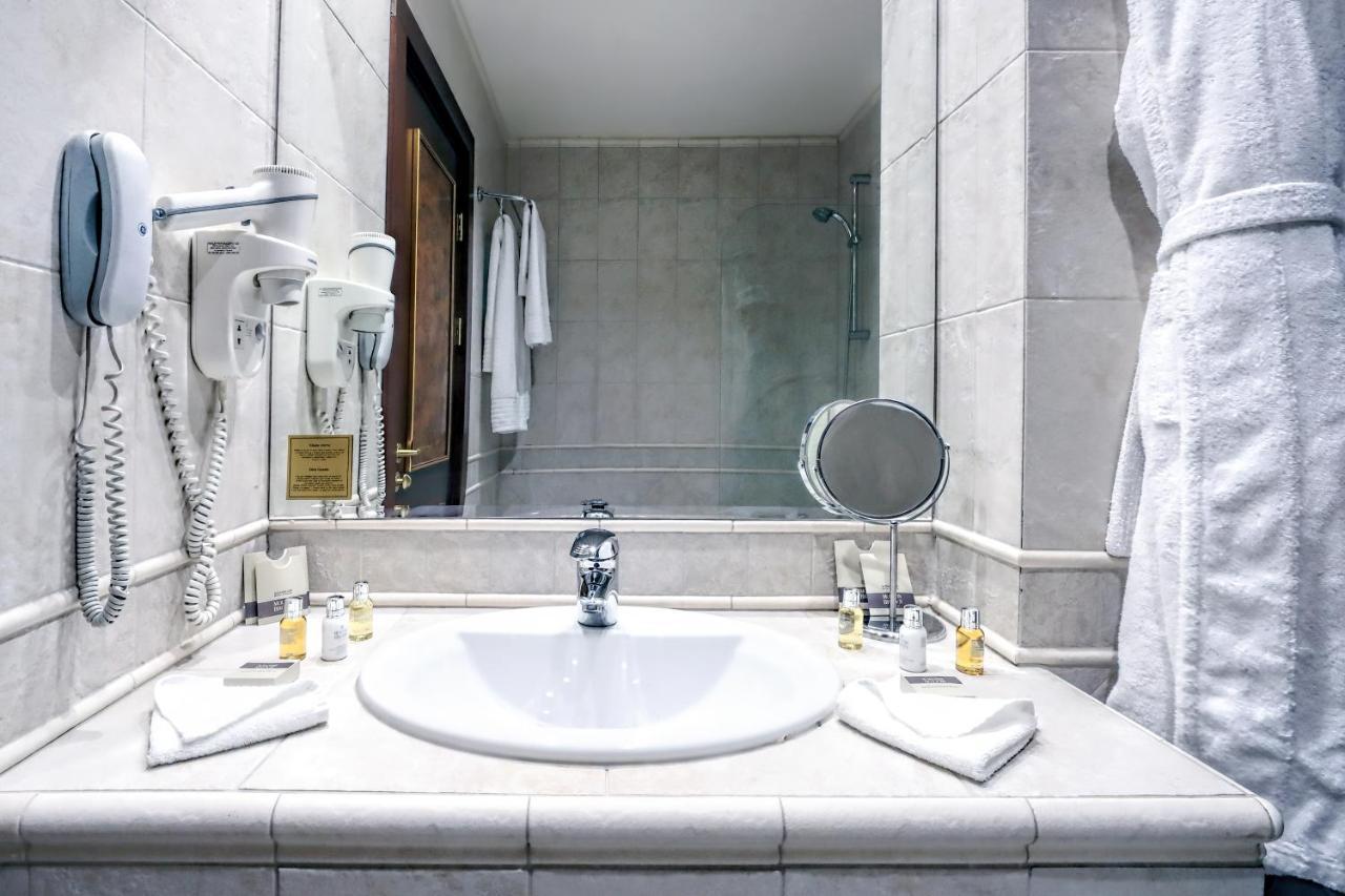 Casa Boyana Boutique Hotel Sofia Luaran gambar