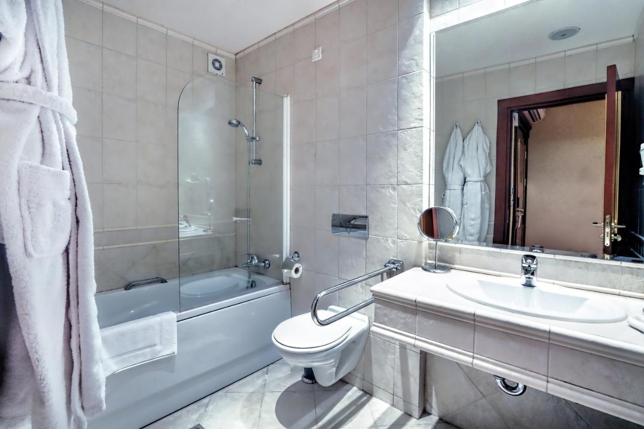Casa Boyana Boutique Hotel Sofia Luaran gambar