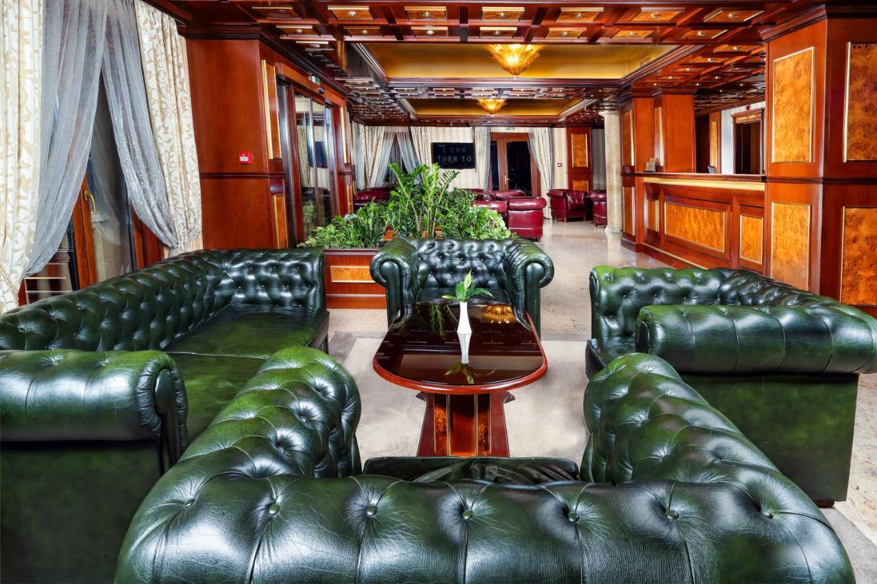 Casa Boyana Boutique Hotel Sofia Luaran gambar